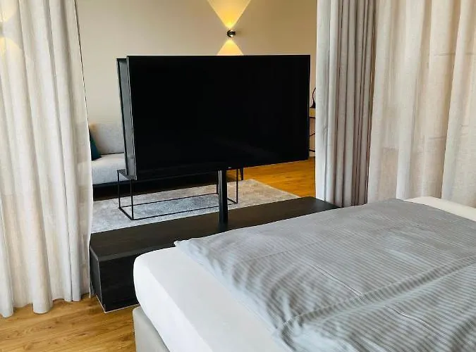 Simbach Szálloda Simbach am Inn