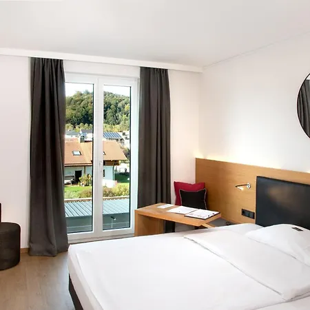 Hotel Simbach