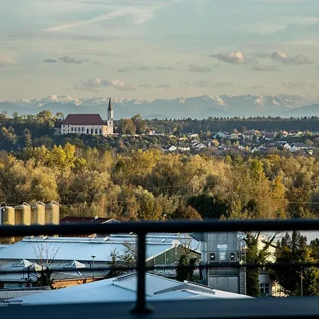 Hotel Simbach 2*