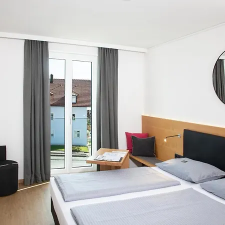 Hotel Simbach