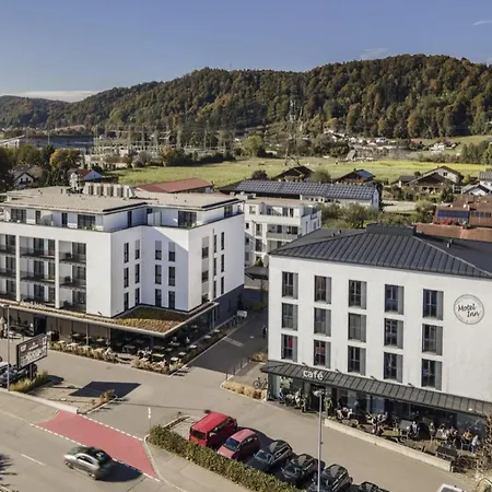 Hotel Simbach 2*