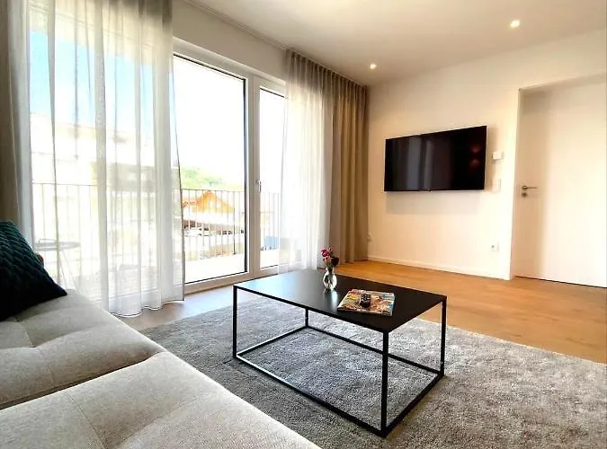 Simbach Hotel